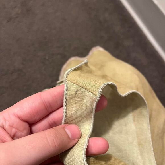 Y2K Fang Fairy Grunge Tank Top - Picture 5 of 7